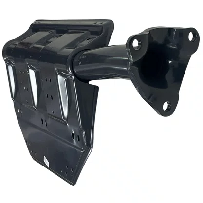 Suporte Paralama Dianteiro e Entre Eixo Scania S5 LD Suspensao Ar Edreaza
