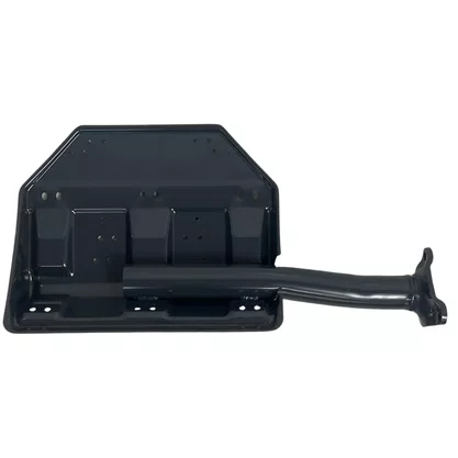 Suporte Paralama Dianteiro e Entre Eixo Scania S5 LD Suspensao Ar Edreaza