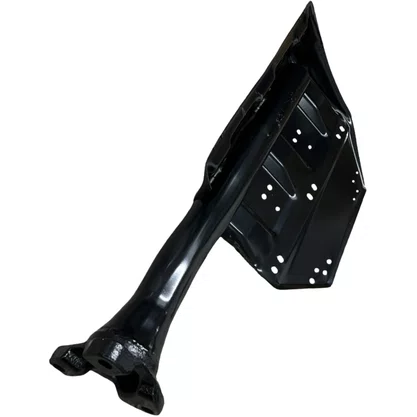 Suporte Paralama Dianteiro e Entre Eixo Scania S5 LE Bester