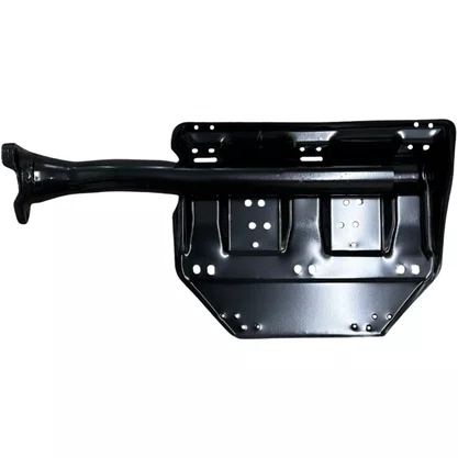 Suporte Paralama Dianteiro e Entre Eixo Scania S5 LE Bester