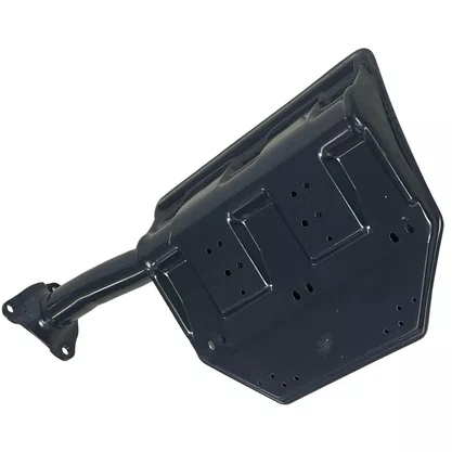 Suporte Paralama Dianteiro e Entre Eixo Scania S5 LE Suspensao Ar Edreaza
