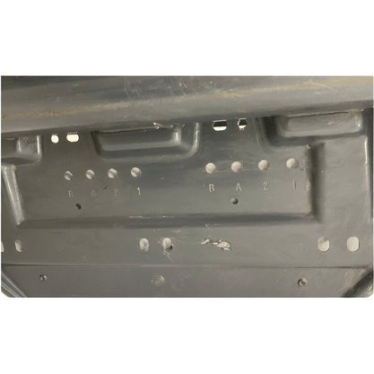 Suporte Paralama Dianteiro Scania NTG LD 2054586 Original