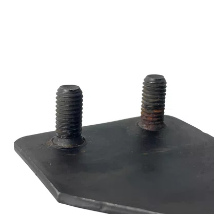 Suporte Paralama Dianteiro Scania NTG LD 2593376 Original