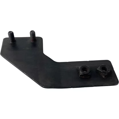 Suporte Paralama Dianteiro Scania NTG LD 2593376 Original