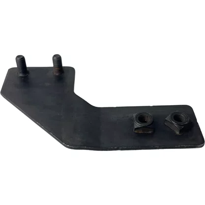 Suporte Paralama Dianteiro Scania NTG LD 2593376 Original