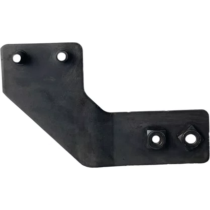 Suporte Paralama Dianteiro Scania NTG LD 2593376 Original