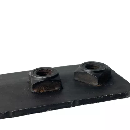 Suporte Paralama Dianteiro Scania NTG LD 2593376 Original