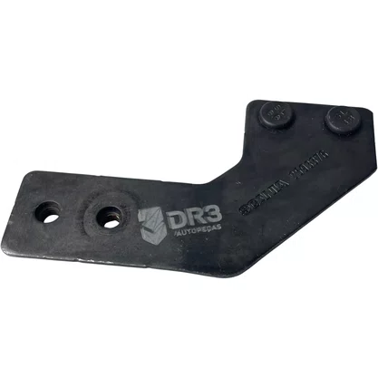 Suporte Paralama Dianteiro Scania NTG LD 2593376 Original