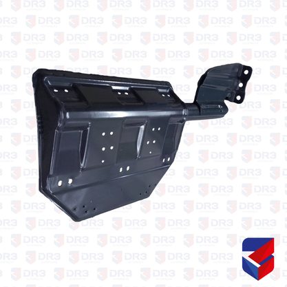 Suporte Dianteiro Paralama Scania NTG LD ME1992 2054586