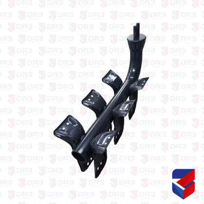 Suporte Paralama Entre Eixos ME1705 Edreaza