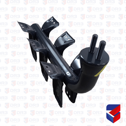 Suporte Paralama Entre Eixos ME1705 Edreaza