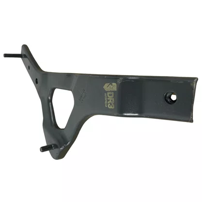 Suporte Paralama Scania NTG 2353630 2651238 2745085 Original