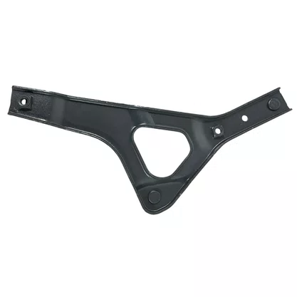 Suporte Paralama Scania NTG 2353630 2651238 2745085 Original