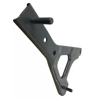 Suporte Paralama Scania NTG 2353630 2651238 2745085 Original