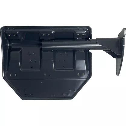 Suporte Paralama Tracao Traseiro Truck Scania LD ME1416 Edreaza