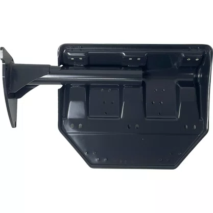 Suporte Paralama Tracao Traseiro Truck Scania LE ME1415 Edreaza