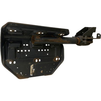 Suporte Paralama Traseiro Scania NTG LD 2800402 Original