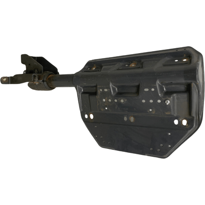 Suporte Paralama Traseiro Scania NTG LD 2800402 Original