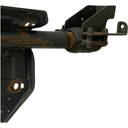 Suporte Paralama Traseiro Scania NTG LD 2800402 Original