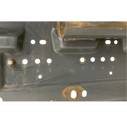 Suporte Paralama Traseiro Scania NTG LD 2800402 Original