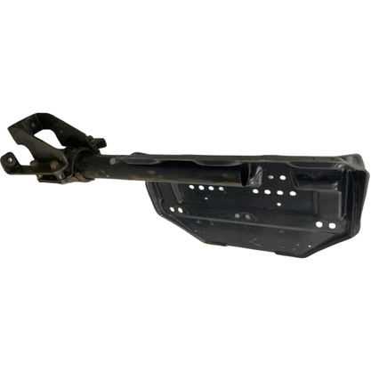 Suporte Paralama Traseiro Scania NTG LE 1792685 Original