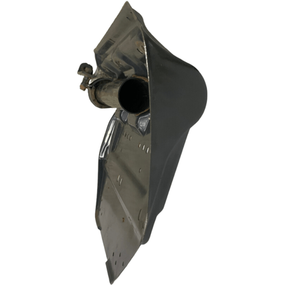 Suporte Paralama Traseiro Scania NTG LE 1792685 Original