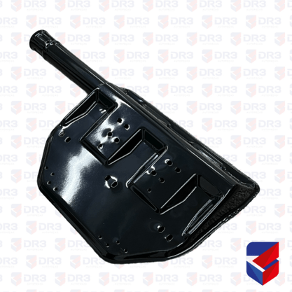 Suporte Paralama Traseiro Scania S5 LD 1792686 Bester