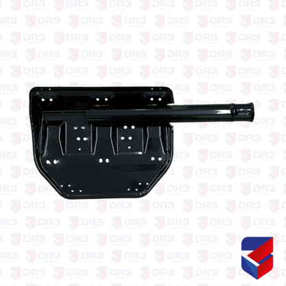 Suporte Paralama Traseiro Scania S5 LD 1792686 Bester
