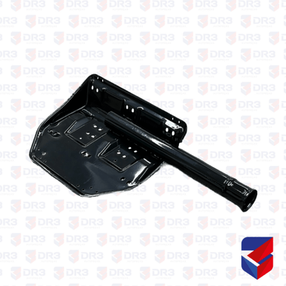 Suporte Paralama Traseiro Scania S5 LD 1792686 Bester