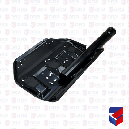 Suporte Paralama Traseiro Scania S5 LD 1792686 Bester