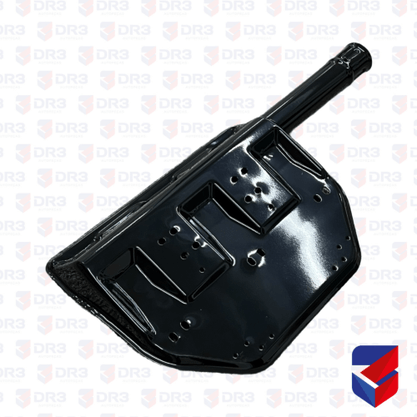 Suporte Paralama Traseiro Scania S5 LE 1792685 2800401 Bester