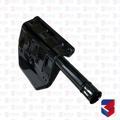 Suporte Paralama Traseiro Scania S5 LE 1792685 2800401 Bester