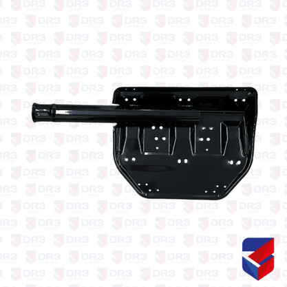 Suporte Paralama Traseiro Scania S5 LE 1792685 2800401 Bester