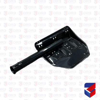 Suporte Paralama Traseiro Scania S5 LE 1792685 2800401 Bester