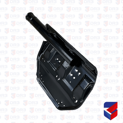 Suporte Paralama Traseiro Scania S5 LE 1792685 2800401 Bester