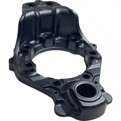 Suporte Patim Freio Truck Mercedes Benz Axor New Actros LE Original