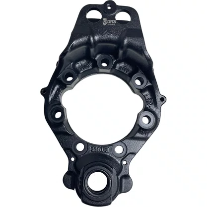Suporte Patim Freio Truck Mercedes Benz Axor New Actros LE Original