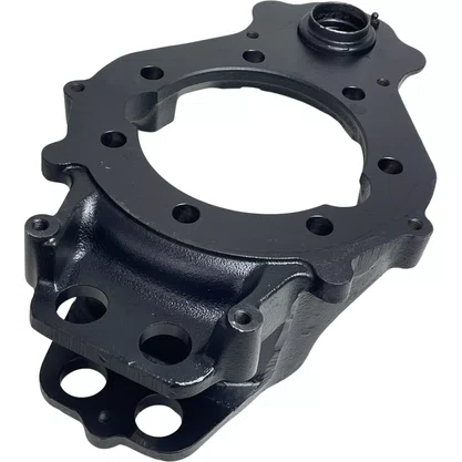 Suporte Patim Freio Truck Mercedes Benz Axor New Actros LE Original
