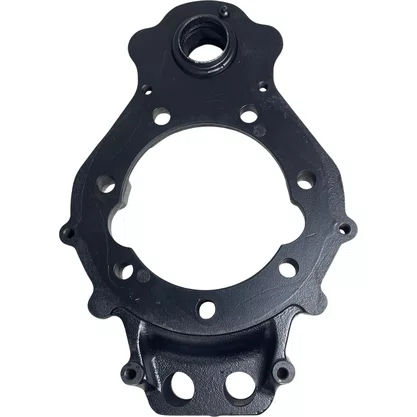 Suporte Patim Freio Truck Mercedes Benz Axor New Actros LE Original