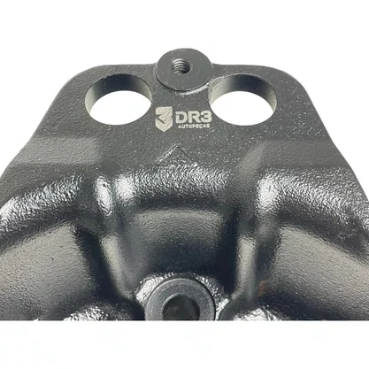 Suporte Patim Freio Truck Mercedes Benz Axor New Actros LE Original