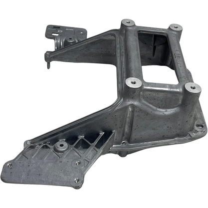 Suporte Pedal Acelerador Mercedes Benz New Actros Original