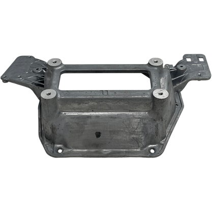 Suporte Pedal Acelerador Mercedes Benz New Actros Original