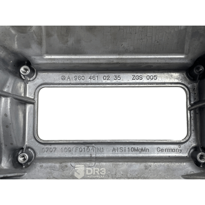 Suporte Pedal Acelerador Mercedes Benz New Actros Original