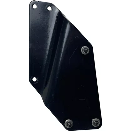 Suporte Pedal Acelerador Volkswagen Contellation 2012 Em Diante Original