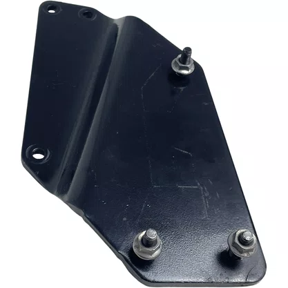 Suporte Pedal Acelerador Volkswagen Contellation 2012 Em Diante Original
