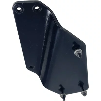 Suporte Pedal Acelerador Volkswagen Contellation 2012 Em Diante Original