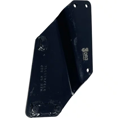 Suporte Pedal Acelerador Volkswagen Contellation 2012 Em Diante Original
