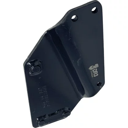 Suporte Pedal Acelerador Volkswagen Contellation 2012 Em Diante Original