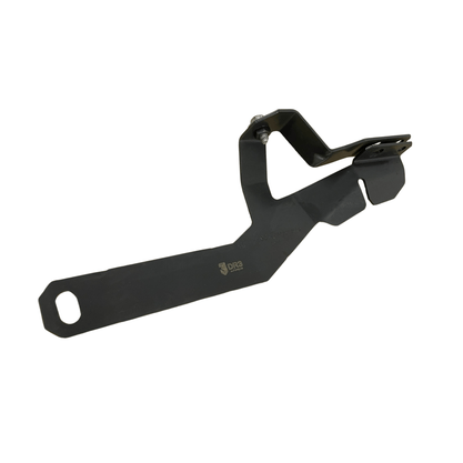 Suporte Protecao Motor Mercedes Benz New Actros LD Original