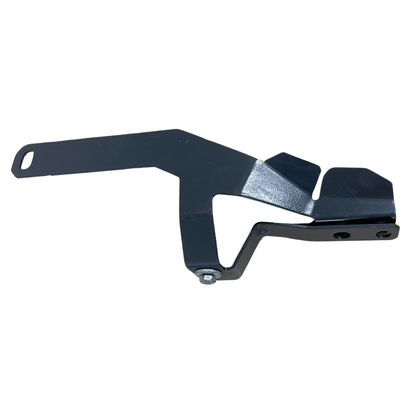 Suporte Protecao Motor Mercedes Benz New Actros LD Original